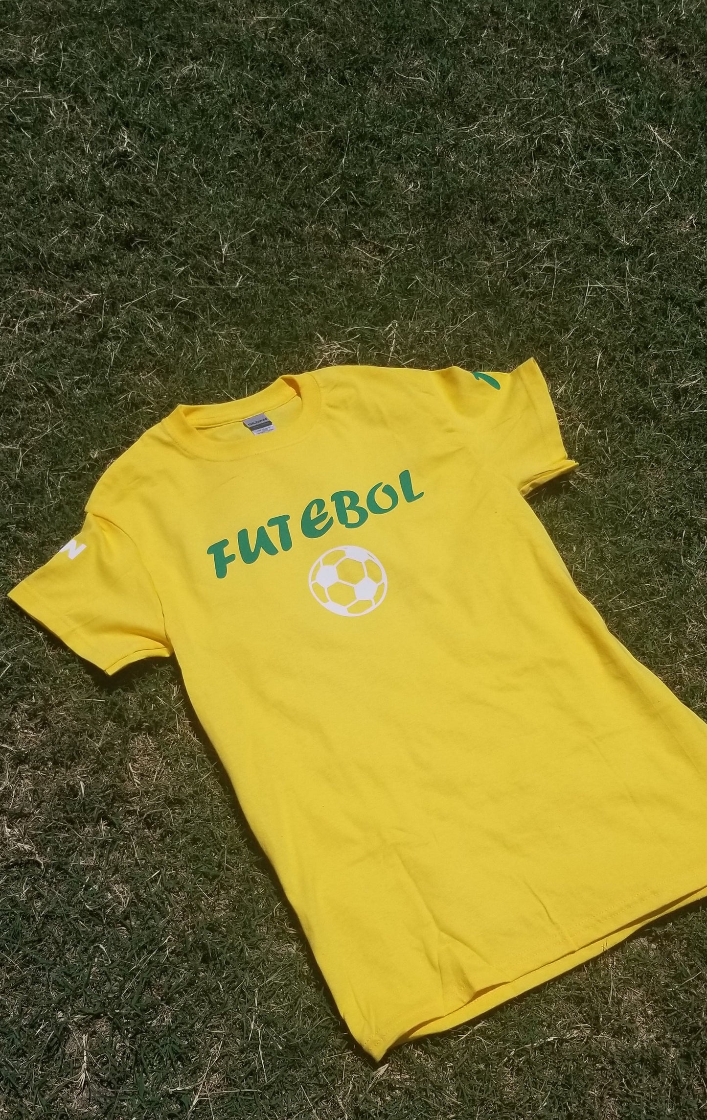 Brazil T-Shirt