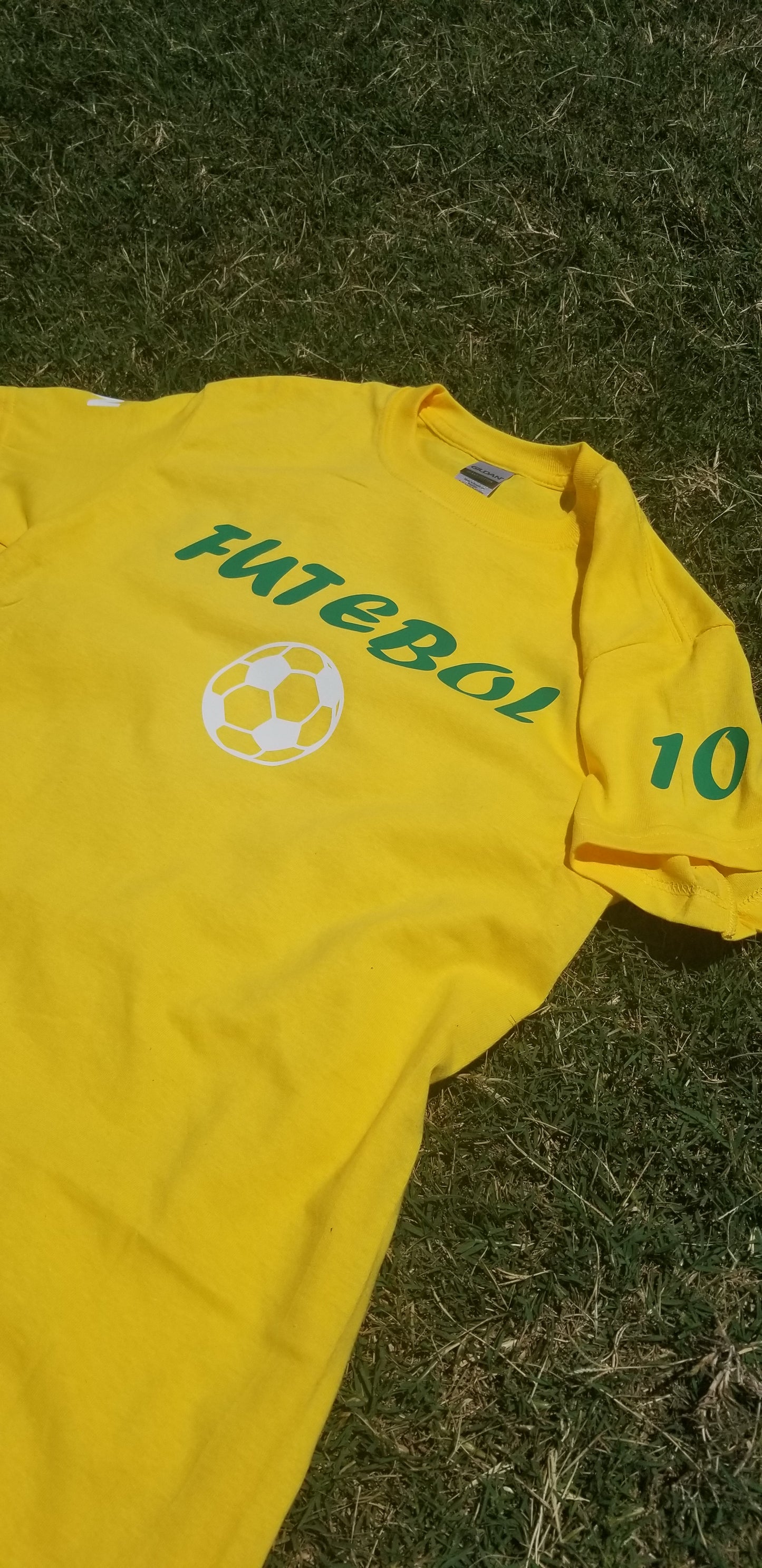 Brazil T-Shirt