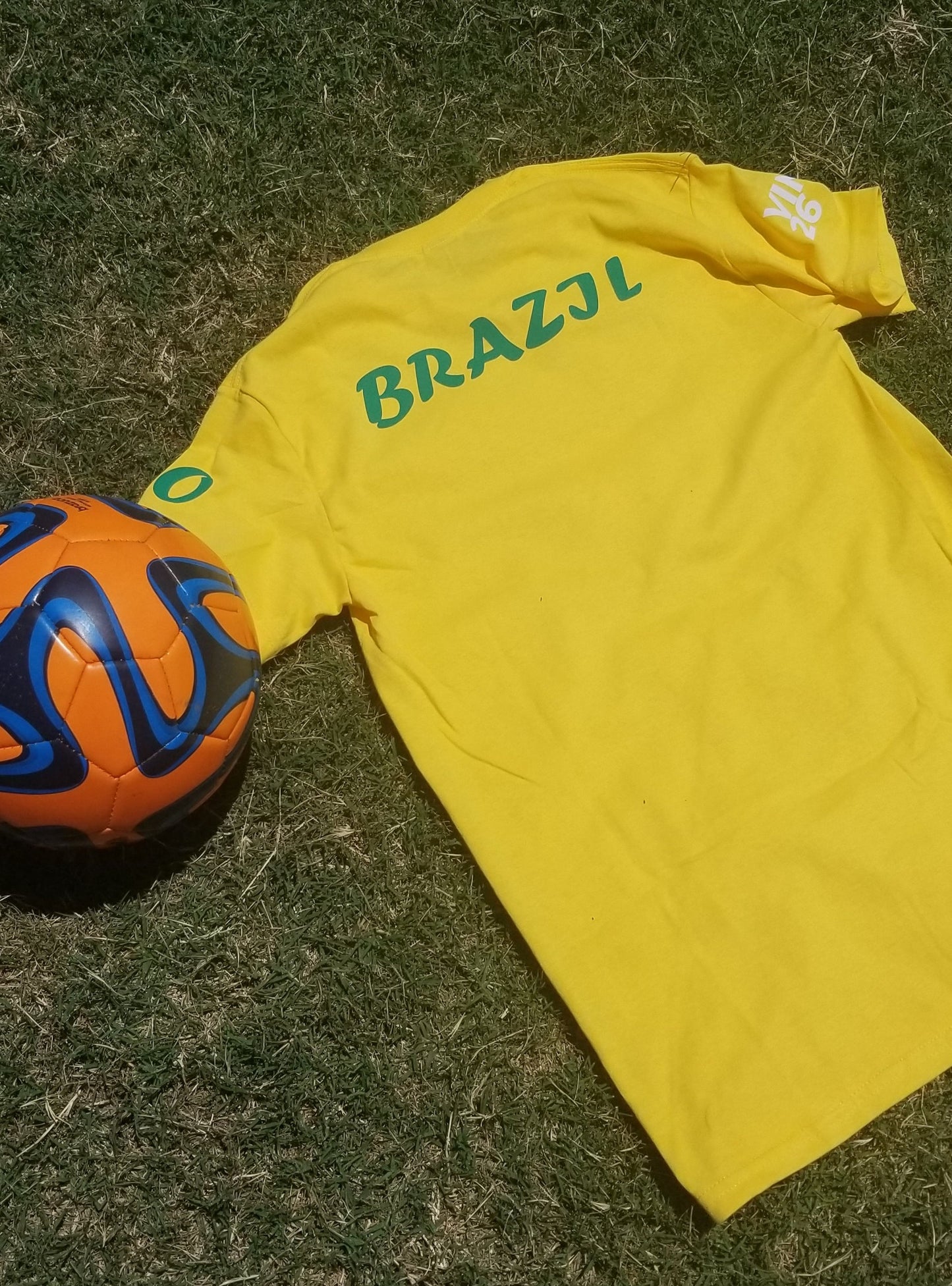 Brazil T-Shirt