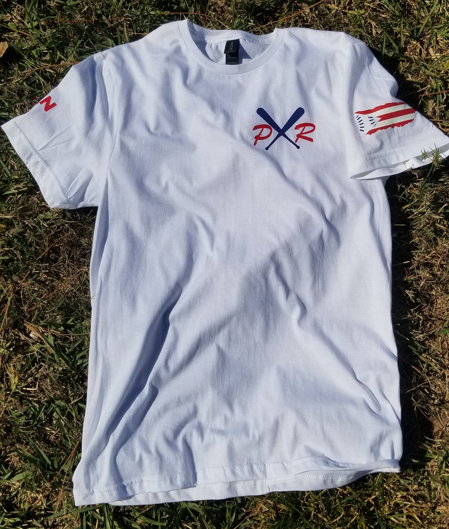 Taino Clasico de Mundial Tee