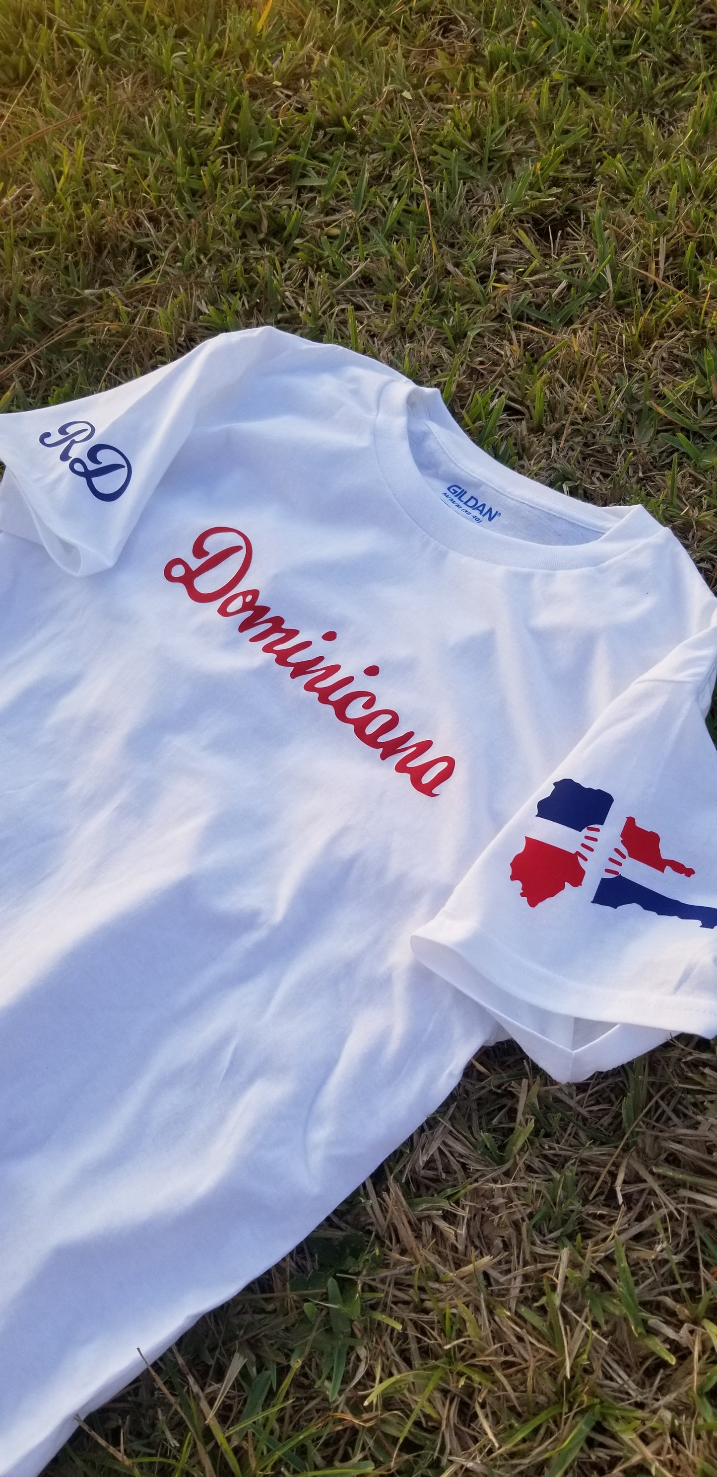 Republica Dominicana