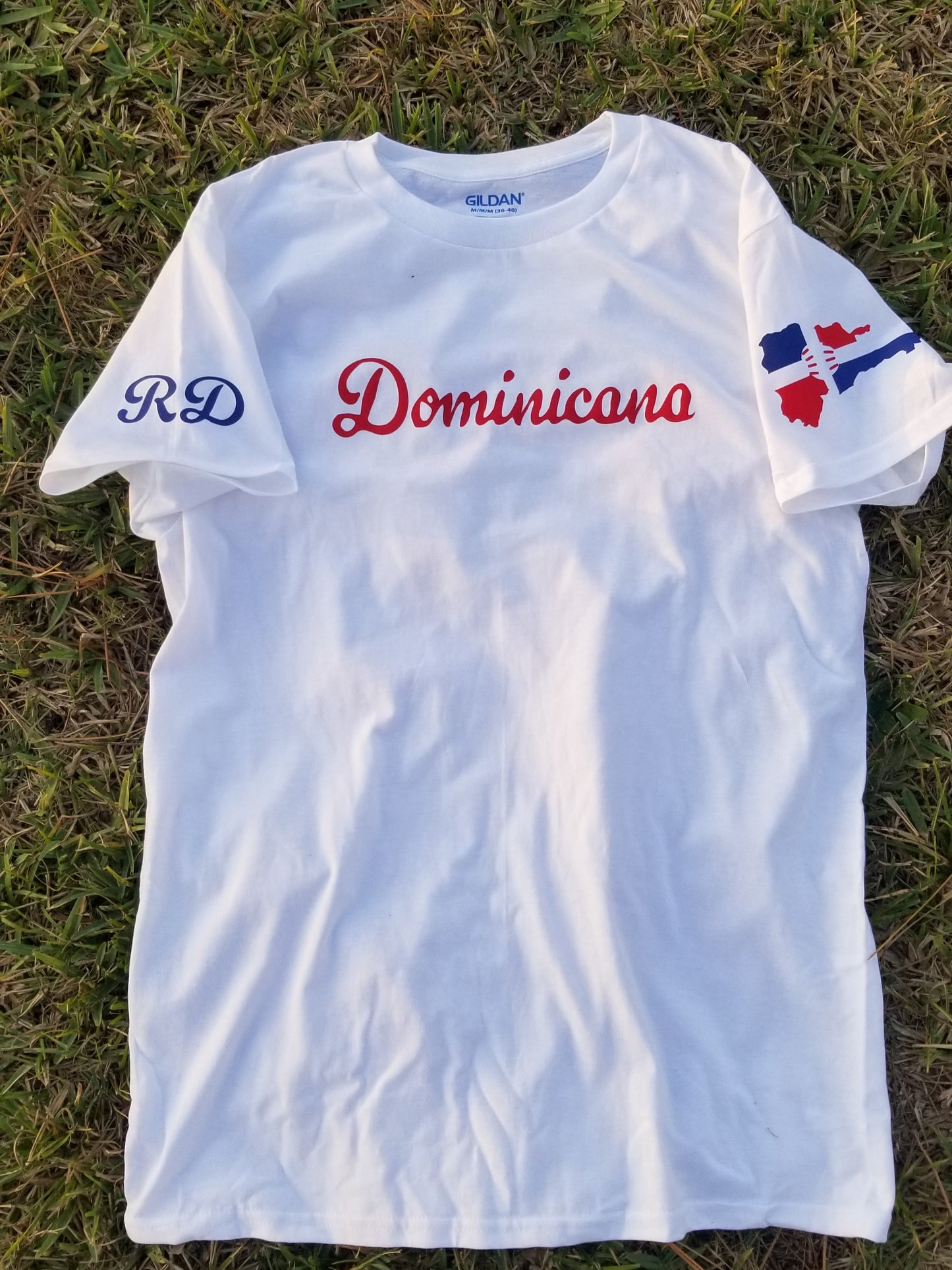 Republica Dominicana